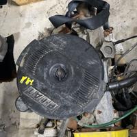 motore fiat 128 1.1 cilindrata