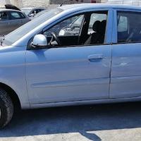 Ricambi Kia Picanto 1.1 B del 2010 motore G4HG