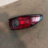 Faro posteriore sx mazda cx5 2019