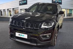 Jeep Compass 1.3 Turbo T4 110kW S DDCT