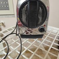 Termoventilatore
