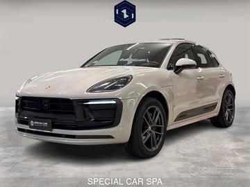 Porsche Macan I 2022 2.0 T 265cv pdk
