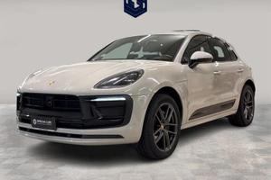 Porsche Macan I 2022 2.0 T 265cv pdk