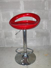 Sgabello da Bar