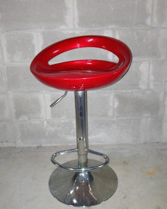 Sgabello da Bar