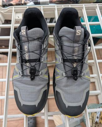 Scarpe Salomon uomo trekking