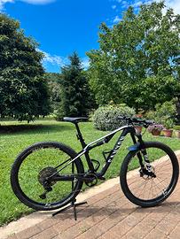 Canyon Lux 7.0