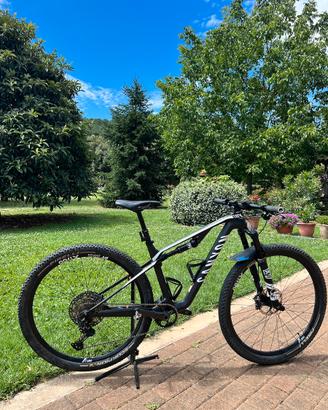 Canyon Lux 7.0