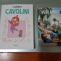 Libri Youtuber autografi e album La mia Europa 95