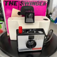 Polaroid swinger
