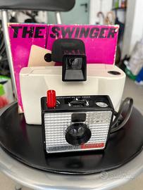 Polaroid swinger