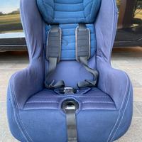 Seggiolino auto 9-18 kg