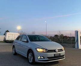 Volkswagen Polo 1.0 TSI 5p. Comfortline BlueMotion