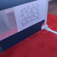sponda letto bambini Giordani