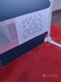 sponda letto bambini Giordani