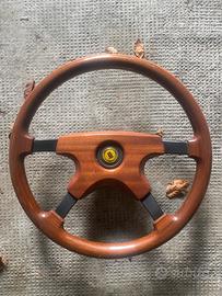 Volante lancia