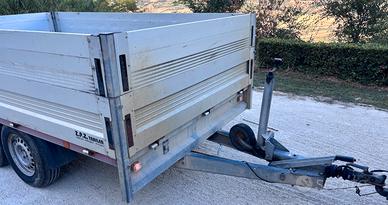 Carrello/ Rimorchio