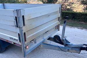 Carrello/ Rimorchio