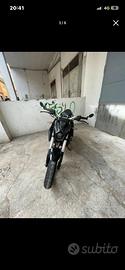 Voge brivido 125 R 2023