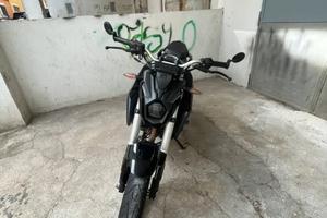 Voge brivido 125 R 2023