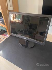 Monitor 17.3” HKC MR17