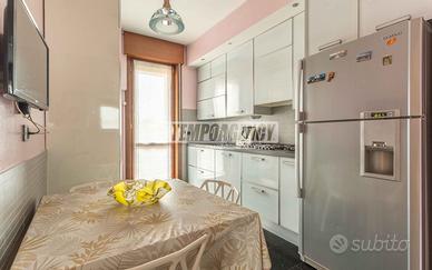 VENDITA 5 LOCALI CON BOX