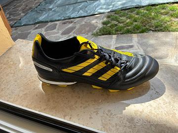 Scarpe adidas predator x trx fg uomo TG46