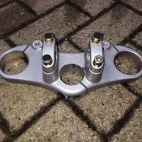 Piastra sterzo ducati monster 620