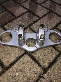 Piastra sterzo ducati monster 620