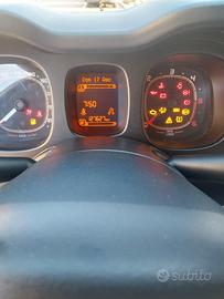 Fiat panda 3 serie