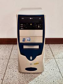 Pc Fisso Ideale per Retrogaming