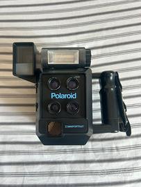 Polaroid miniportrait camera model 403
