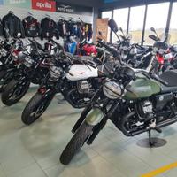 Moto Guzzi V7