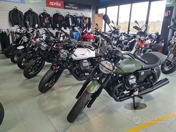 Moto Guzzi V7