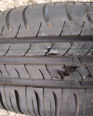 Ruota di scorta Michelin Energy 