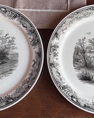 Piatti Villeroy e Boch Meetlach
