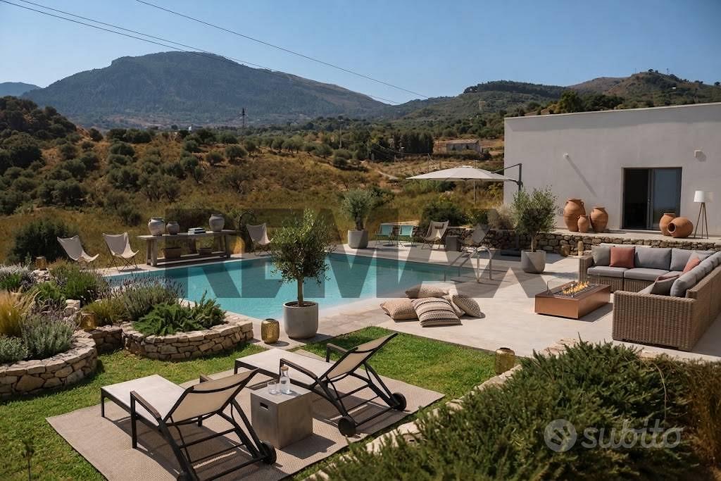 Casa – Termini Imerese, Palermo - Vista 2