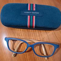 Occhiali da vista Tommy Hilfiger donna