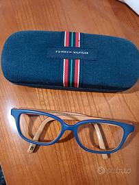 Occhiali da vista Tommy Hilfiger donna