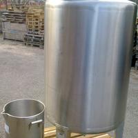 Serbatoio 1000 litri