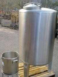 Serbatoio 1000 litri