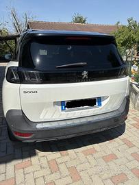 peugeot 5008 7 posti