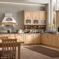 CUCINE LEGNO