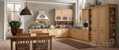 CUCINE LEGNO