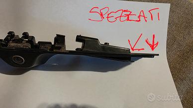 Retrocamera Jeep Compass 17/22