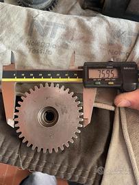 Ingranaggio magnete guzzi falcone