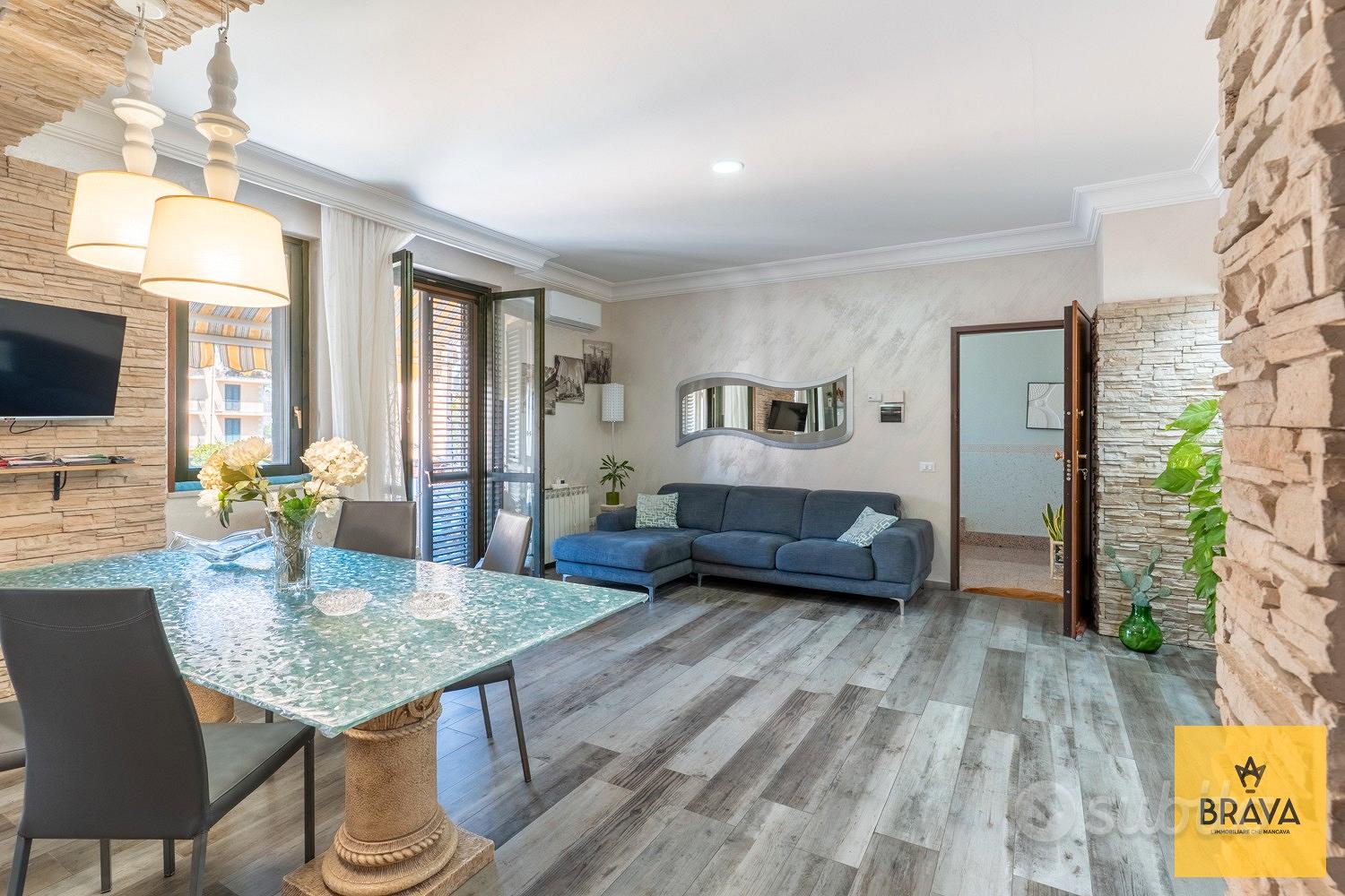 Apartment in Campofelice di Roccella, Palermo - Vista 5