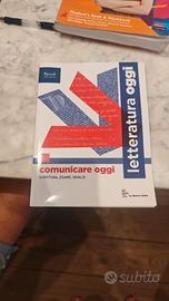Letteratura oggi 