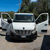 Renault master Euro 5 motore nuovo e gommato nuovo