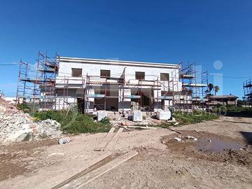 Villa bifamiliare Siracusa [sr2025/022VRG]